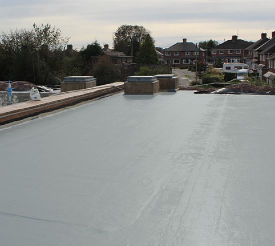 Triflex case study Concrete Reservoir Roof teaser image