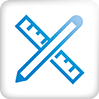 Design icon 99 x 99