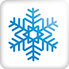 Freeze icon 99 x 99