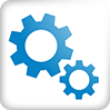 Low maintenance icon 99 x 99