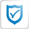 The ultimate solution icon 99 x 99