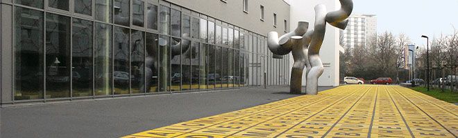 Triflex Friction Plastic