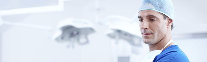 Healthcare solutions