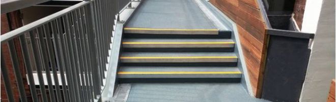 Triflex StairCoat Reinforced Menu Teaser