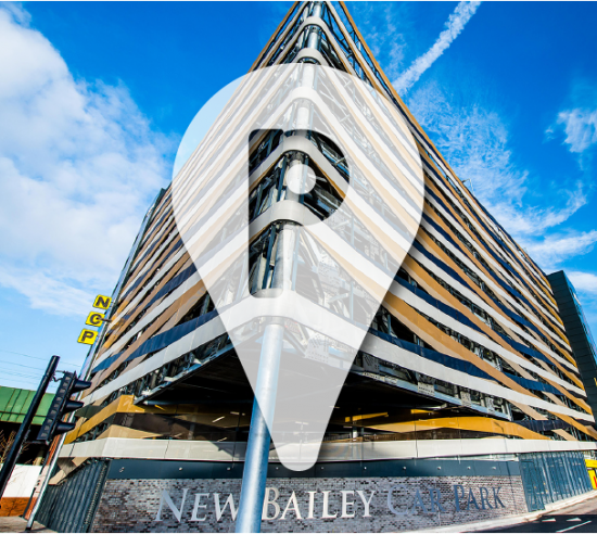 New build listing icon