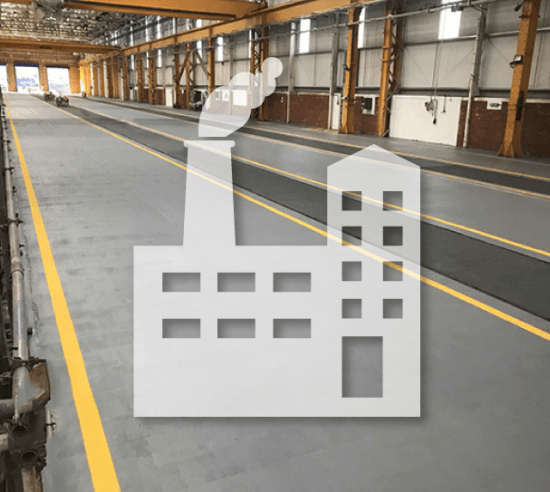 Industrial flooring listing image