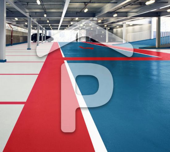 Car parks