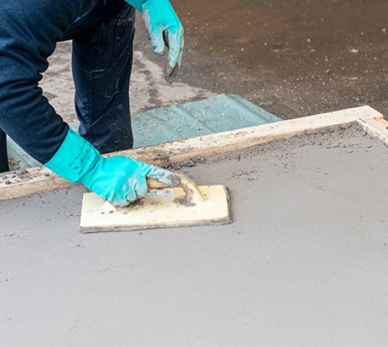 Triflex CeFix Screed 631 teaser image