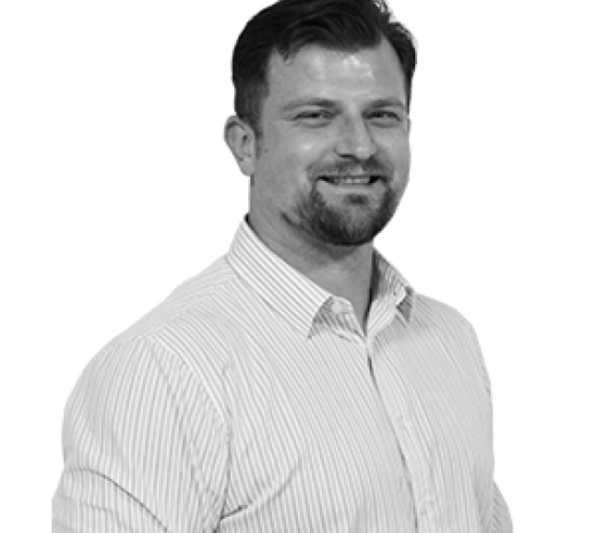 Triflex New Starter, Slavomir Dzugan - Business Development Manager teaser image