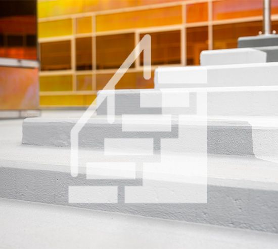 Triflex stairways system finder image