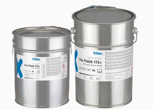Pox Primer 173+combi
