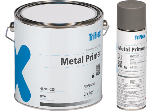 Metal Primers