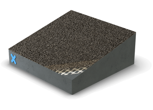 Triflex ProDeck Ramp