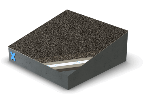 Triflex ProPark HD Ramp