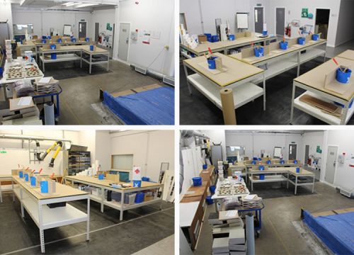 Triflex Academy