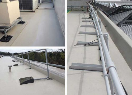 RoofTec Grid