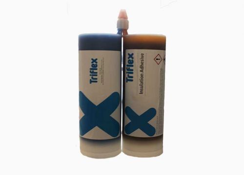 Insulation adhesive