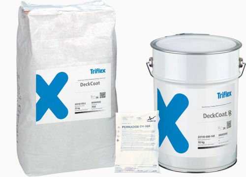 Triflex DeckCoat