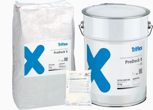 ProDeck