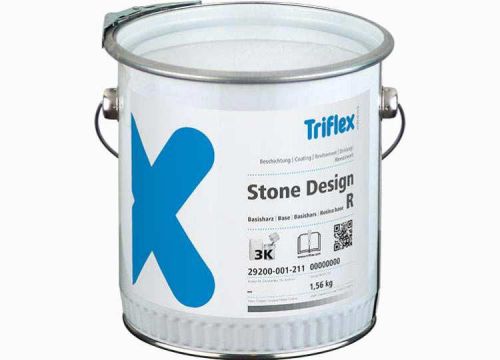 Stone Design R