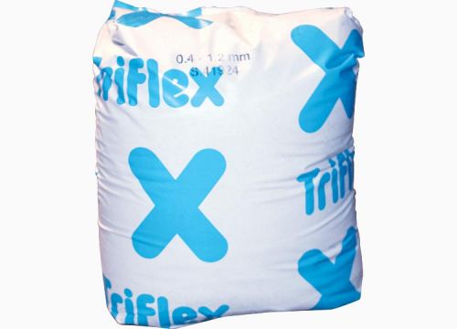 Triflex Quartz
