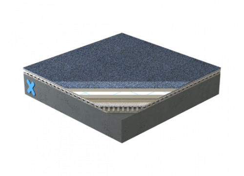 ProDrain Quartz Design
