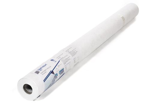 Water-flow reducing layer