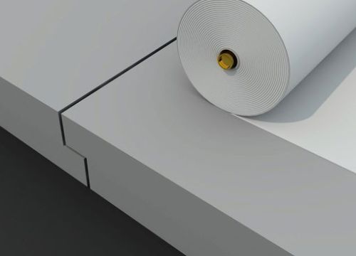 Triflex XPS Insulation