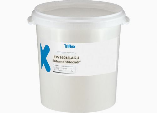Triflex Bitumen Blocker