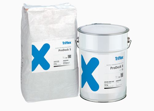Triflex DeckFloor RS