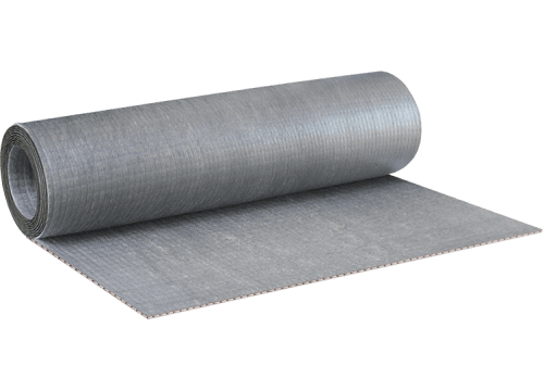 DC-MAT Decoupling membane