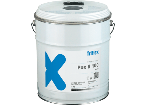 Product Pox R 100 Combi 8 Kg