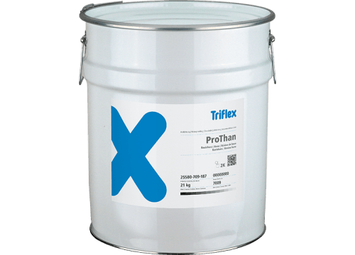 Product ProThan 21Kg