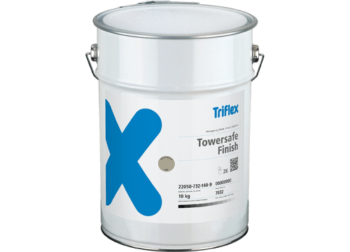 Product Towersafe Finish 10Kg