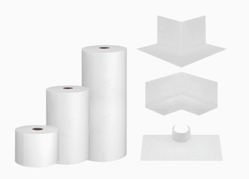 Reinforcement fleece
