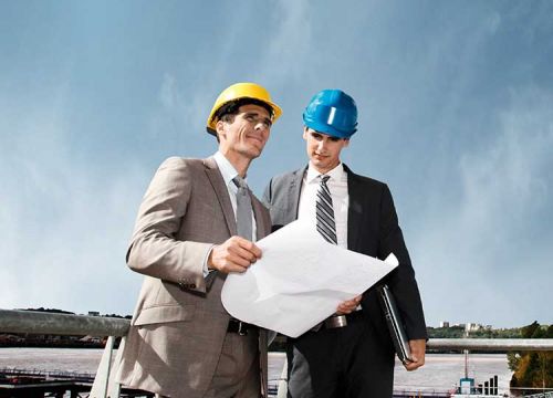 Structural engineer