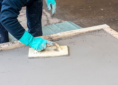 Triflex CeFix Screed 631 teaser image