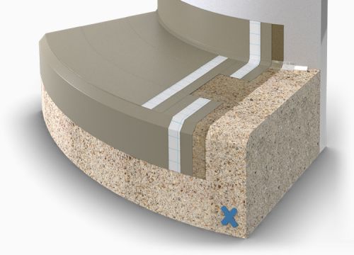 Triflex Towersafe