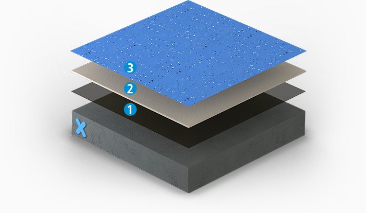 Triflex ProFloor Chips Design Thumbnail