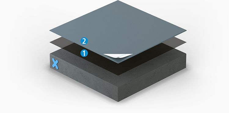 Triflex ProTect system build-up Thumbnail