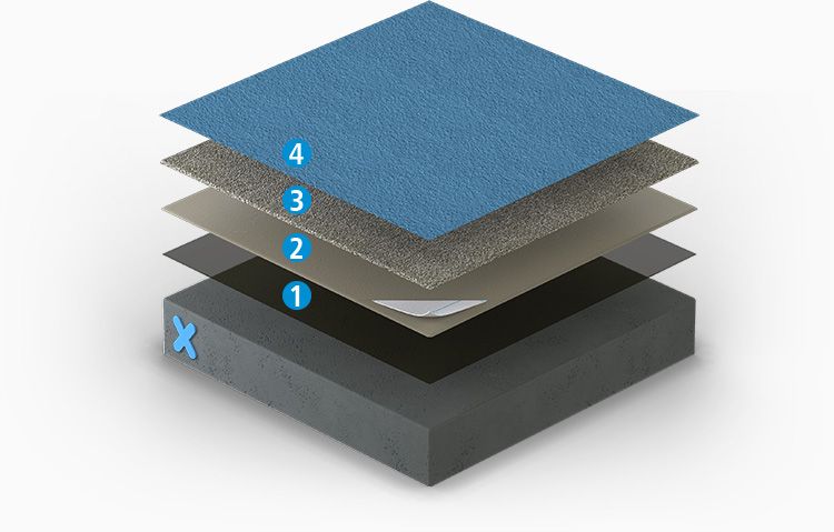 Triflex ProTerra Quartz Design Thumbnail