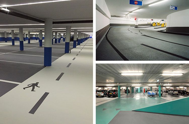 DeckDefence Epoxy