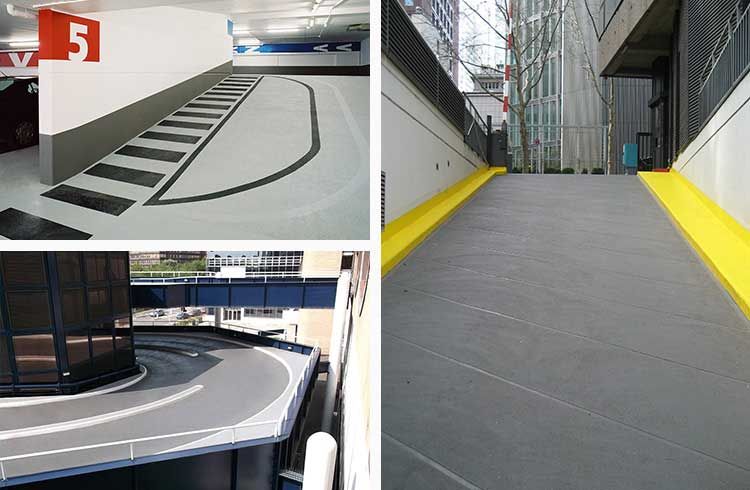 ProDeck Grid images