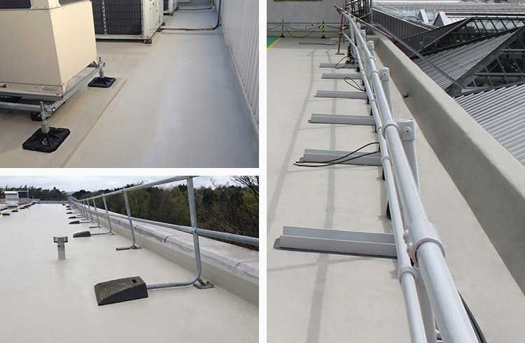 RoofTec Grid