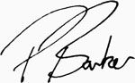 PB Signature