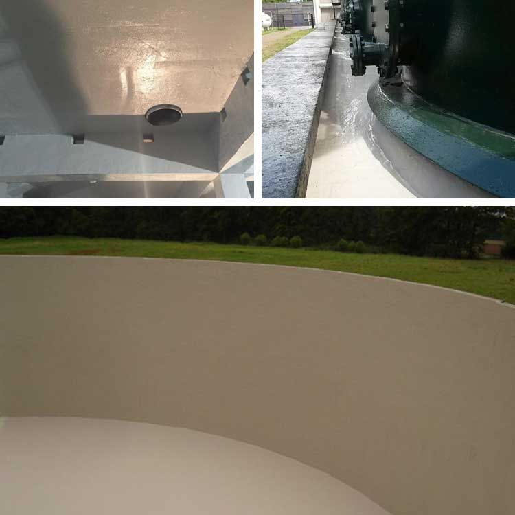 waste water