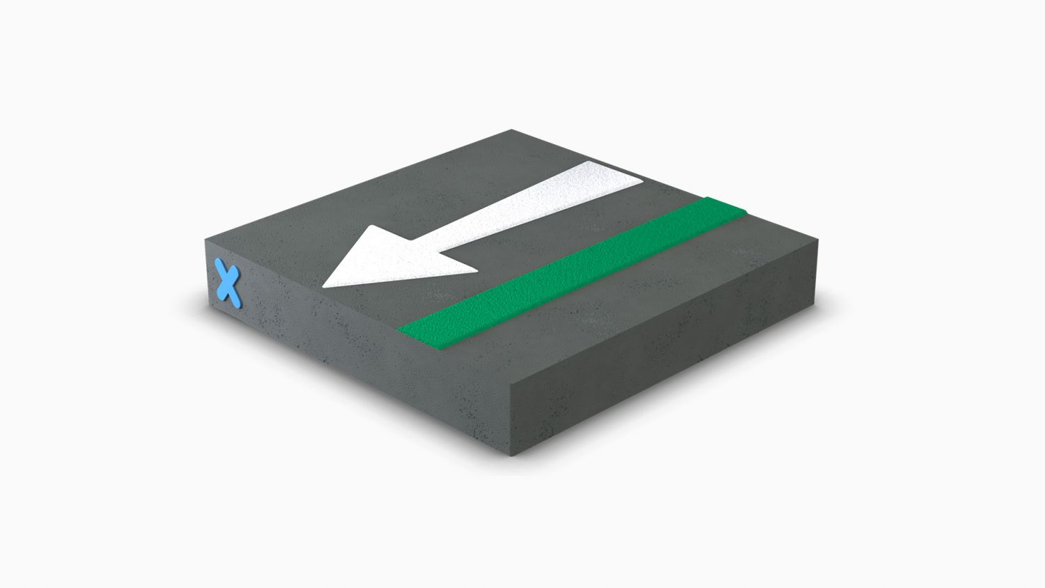 Triflex Cold Plastic Thumbnail
