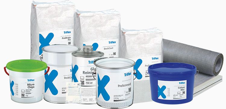 New Product Data