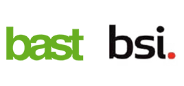 BAST and BSI Logos