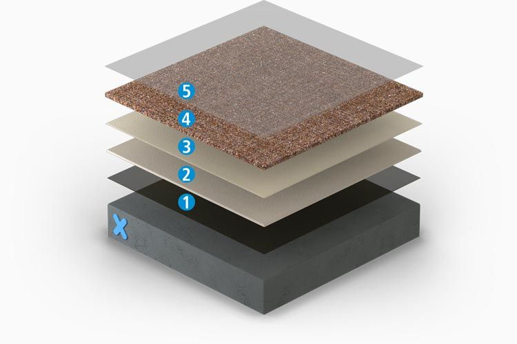 Triflex ProFloor Stone Design Thumbnail